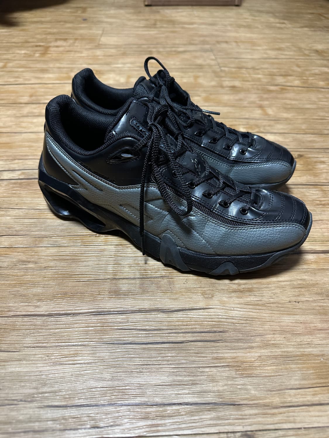 아식스 키코 노발리스 젤 테레모아 280 사이즈 판매 상품이미지5