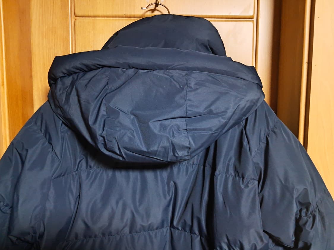 탑텐 폴라리스 롱패딩 남성95  상품이미지5