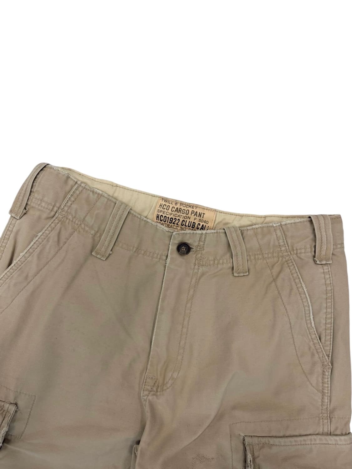 HCO 카고팬츠 (30)  상품이미지2