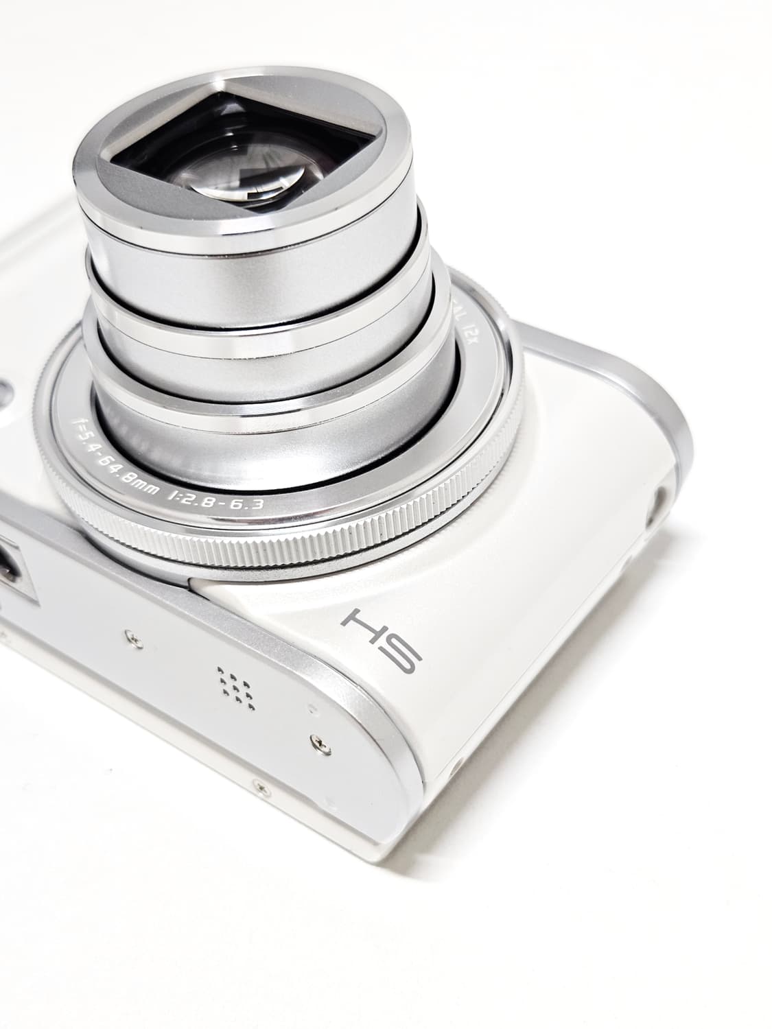 카시오 엑슬림 Casio Exilim EX-ZR3200 디카 디지털카메라 상품이미지3