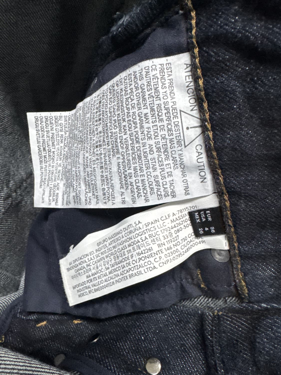  마시모두띠 상품이미지4