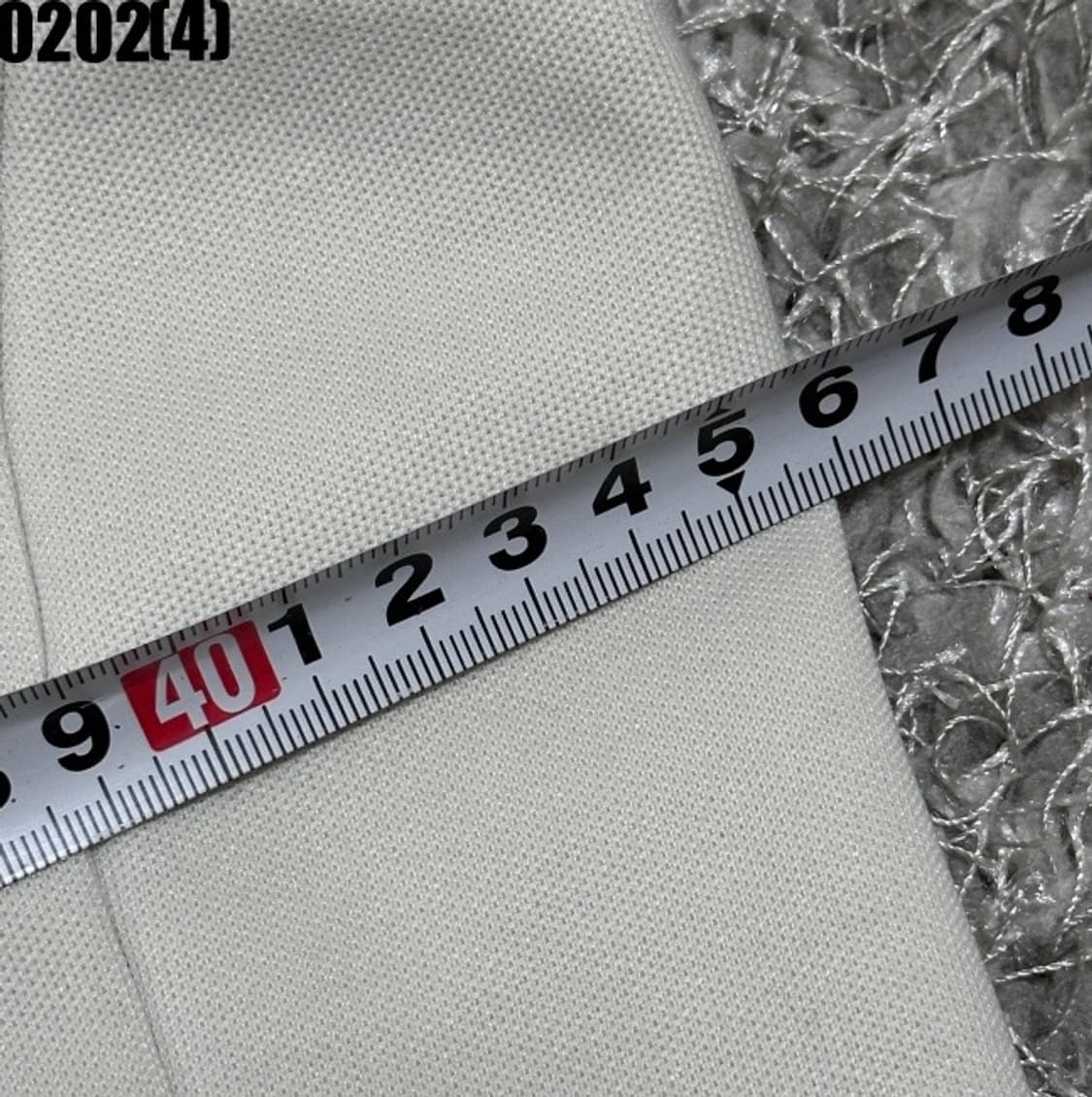 아디다스 유로파 져지집업  상품이미지6