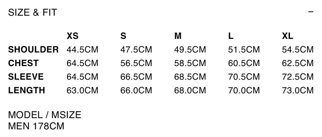 급처 네고 x) xlim ep.8 02 down jacket 패딩 상품이미지5