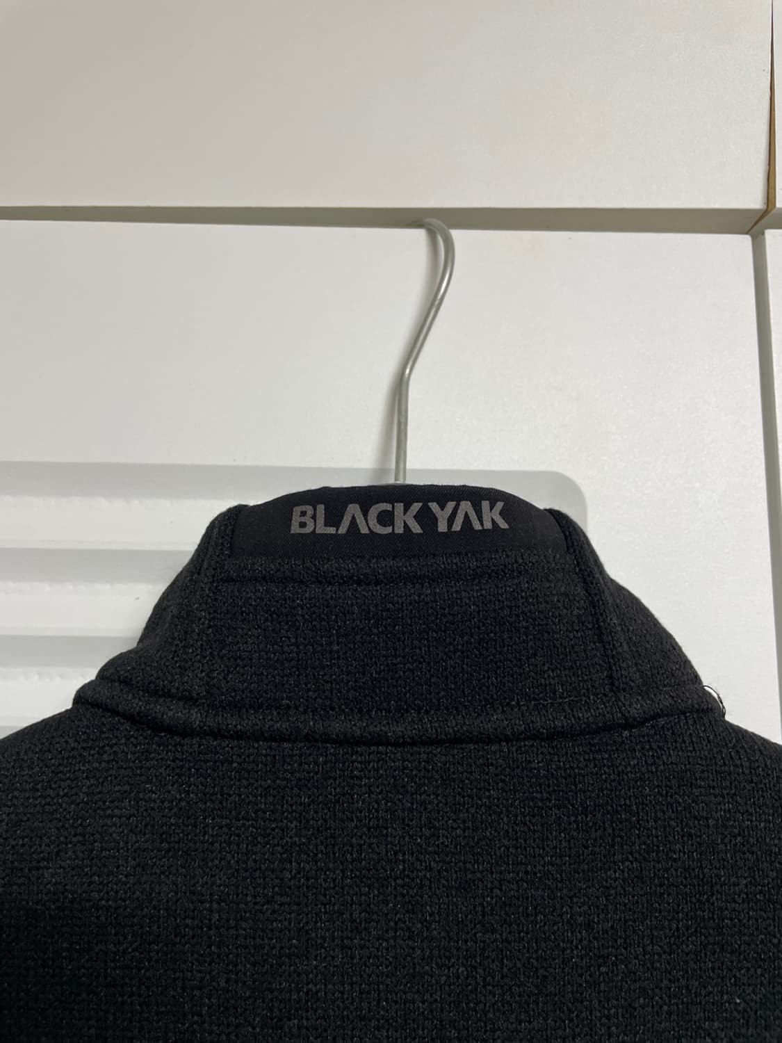 블랙야크 후리스 자켓 상품이미지7