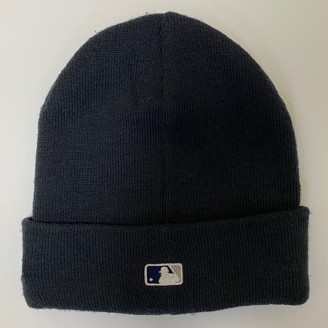 뉴에라(New Era) NY 양키스 커프 비니 상품이미지4