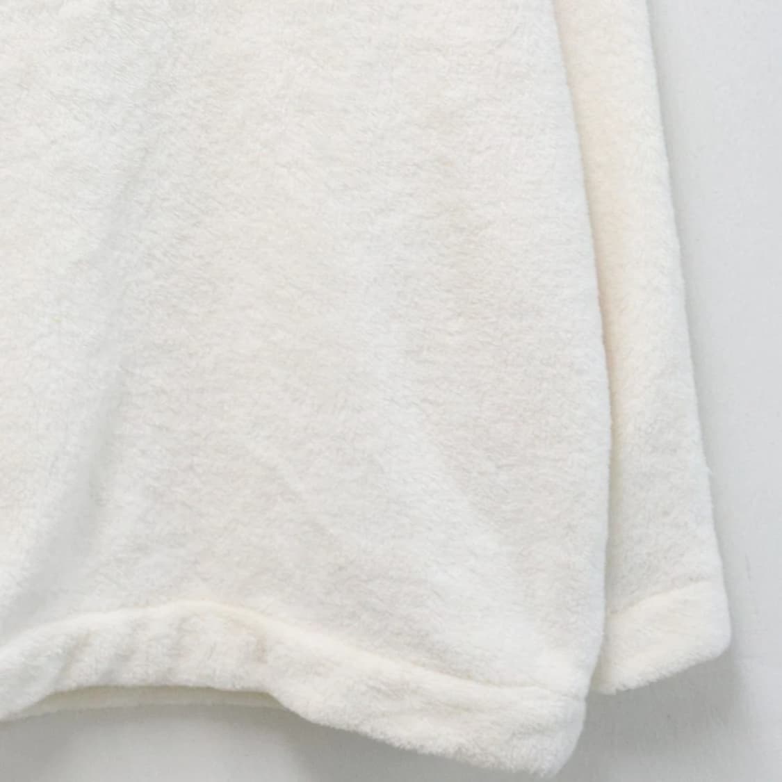 CLOSSHI 후리스 맨투맨 63188 상품이미지4