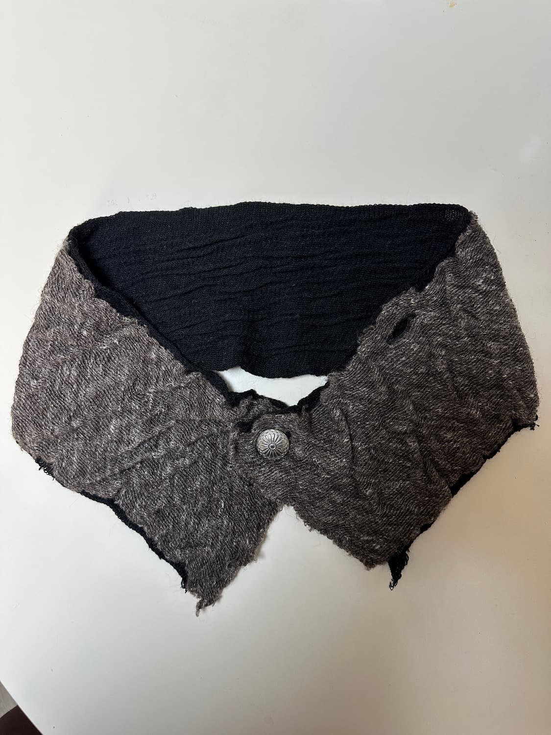 캐피탈 넥워머 / 캐피탈 머플러 상품이미지1