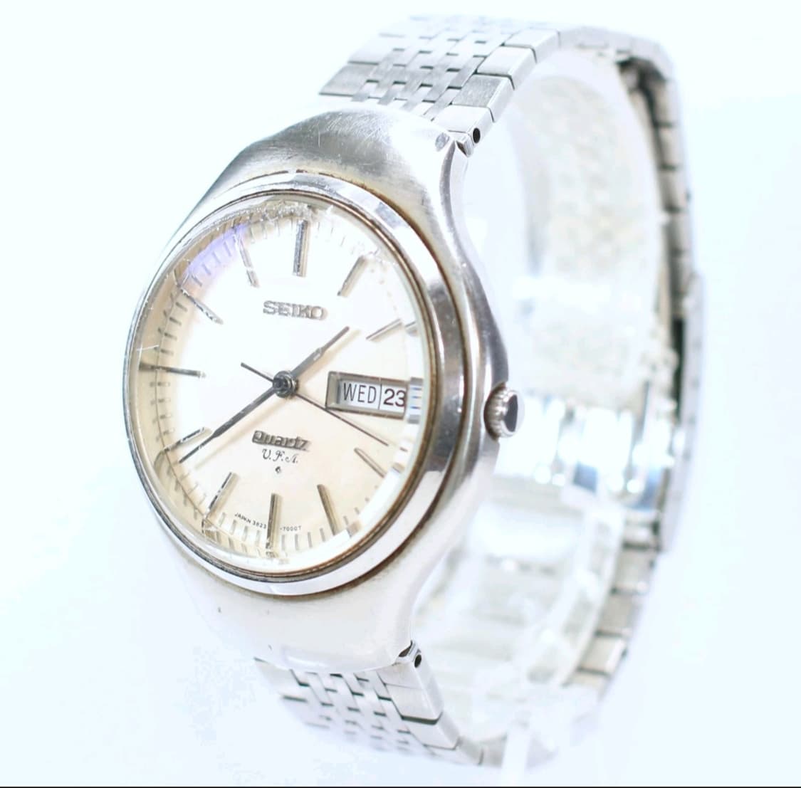 세이코 VFA시계 상품이미지3