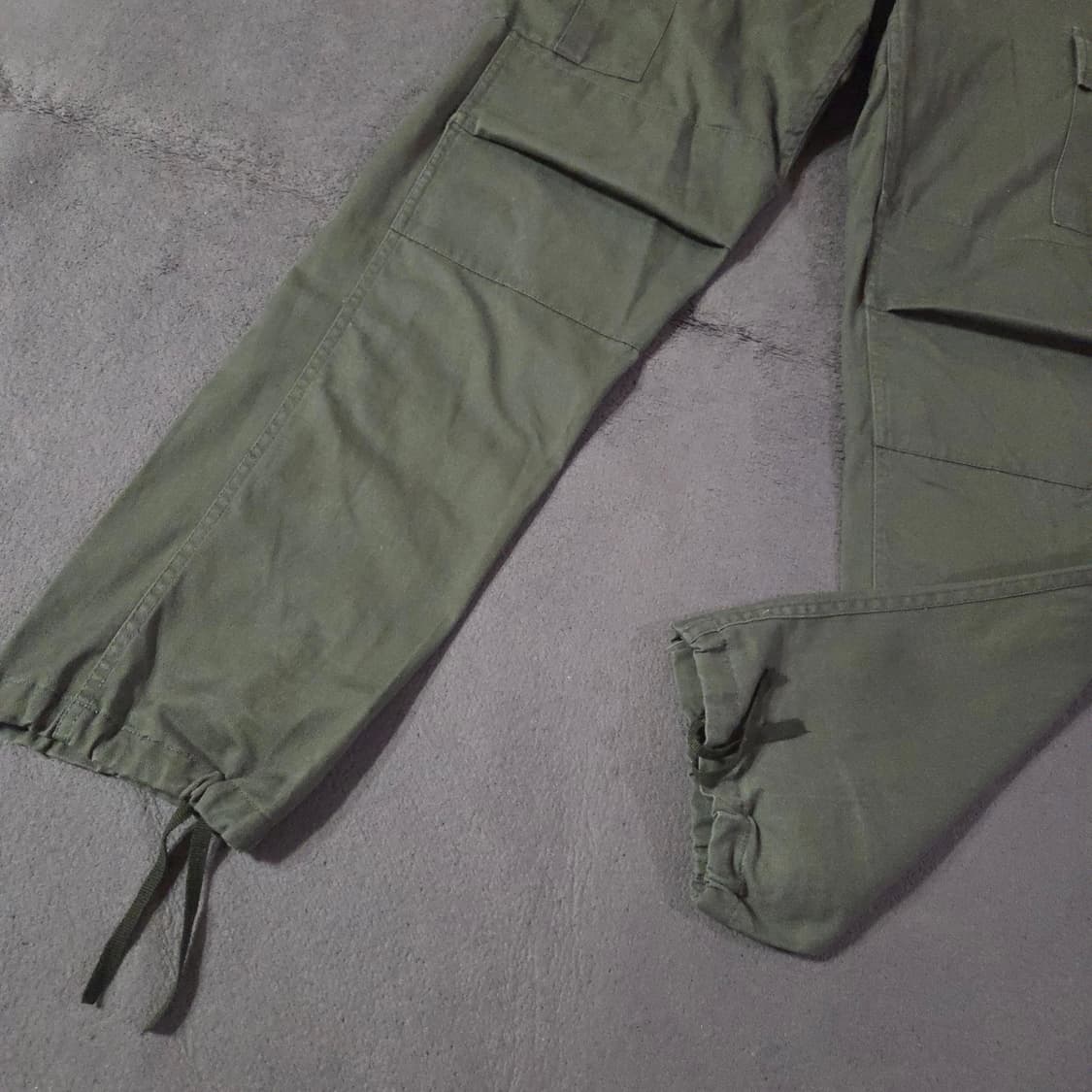 로스코 m65 bdu 팬츠 S 상품이미지4