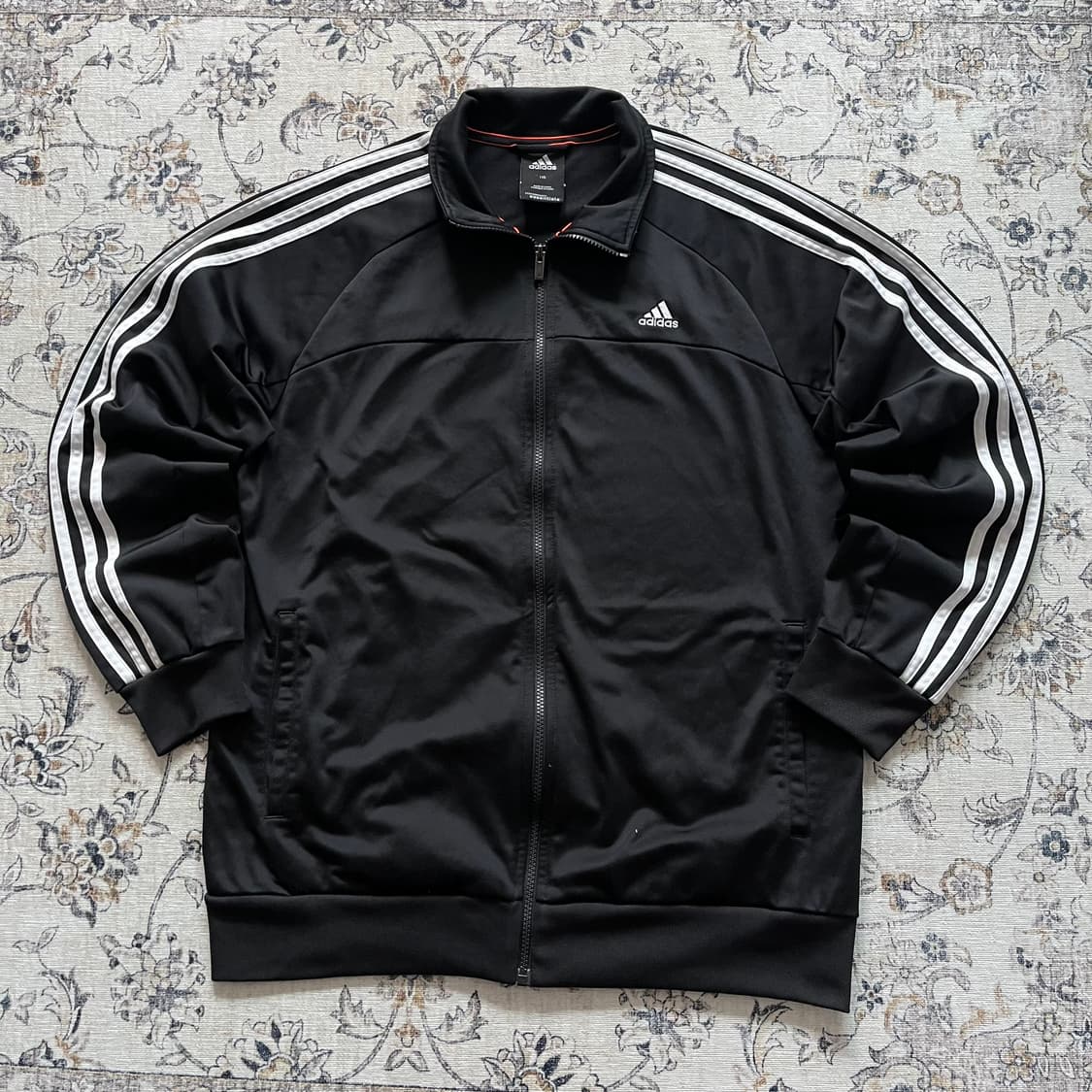 아디다스 삼선 트랙탑 져지 상품이미지1