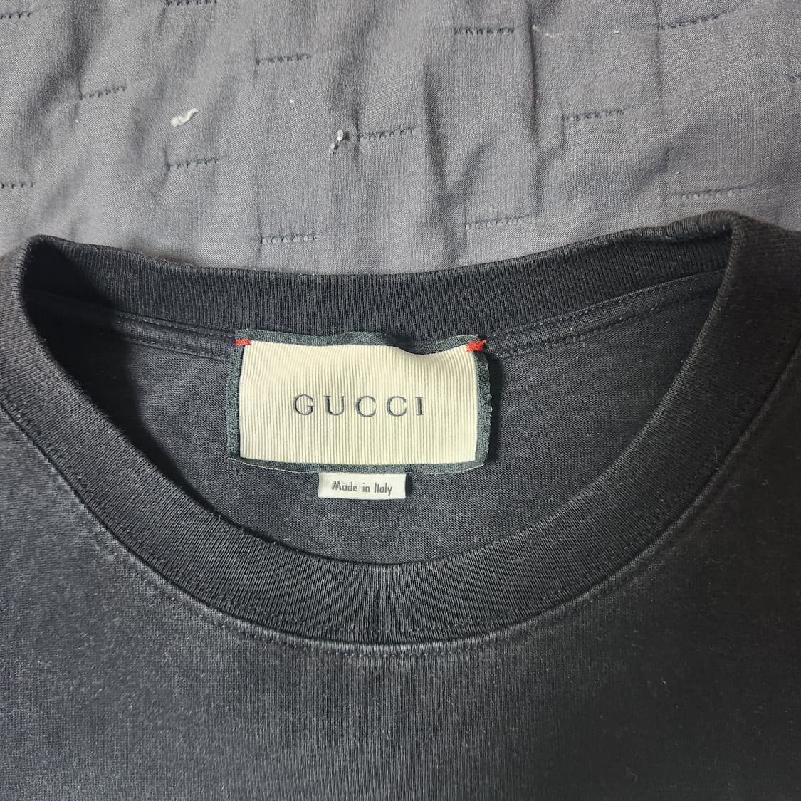 구찌 반팔티 상품이미지5