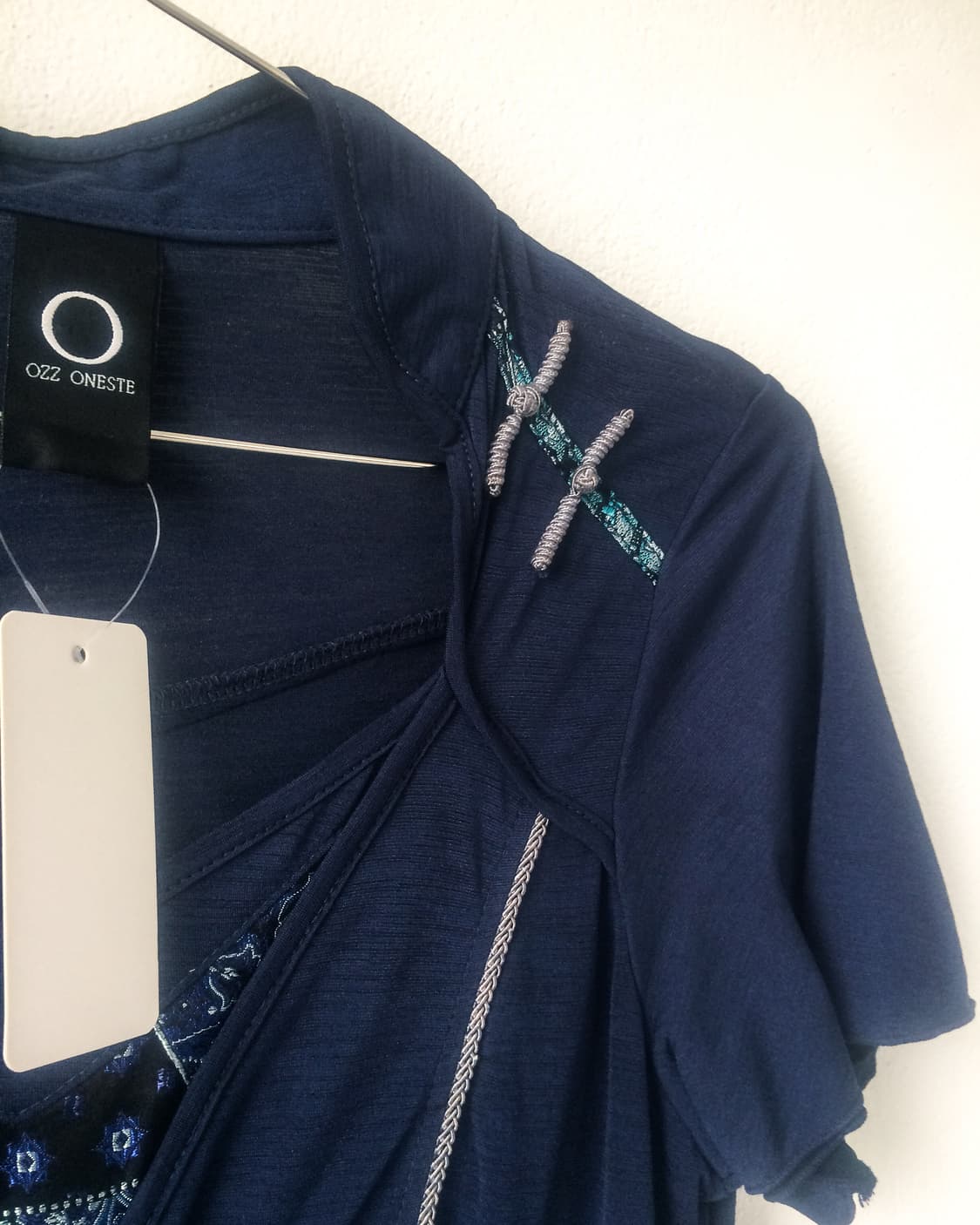 Ozz oneste oriental mood onepiece 상품이미지5