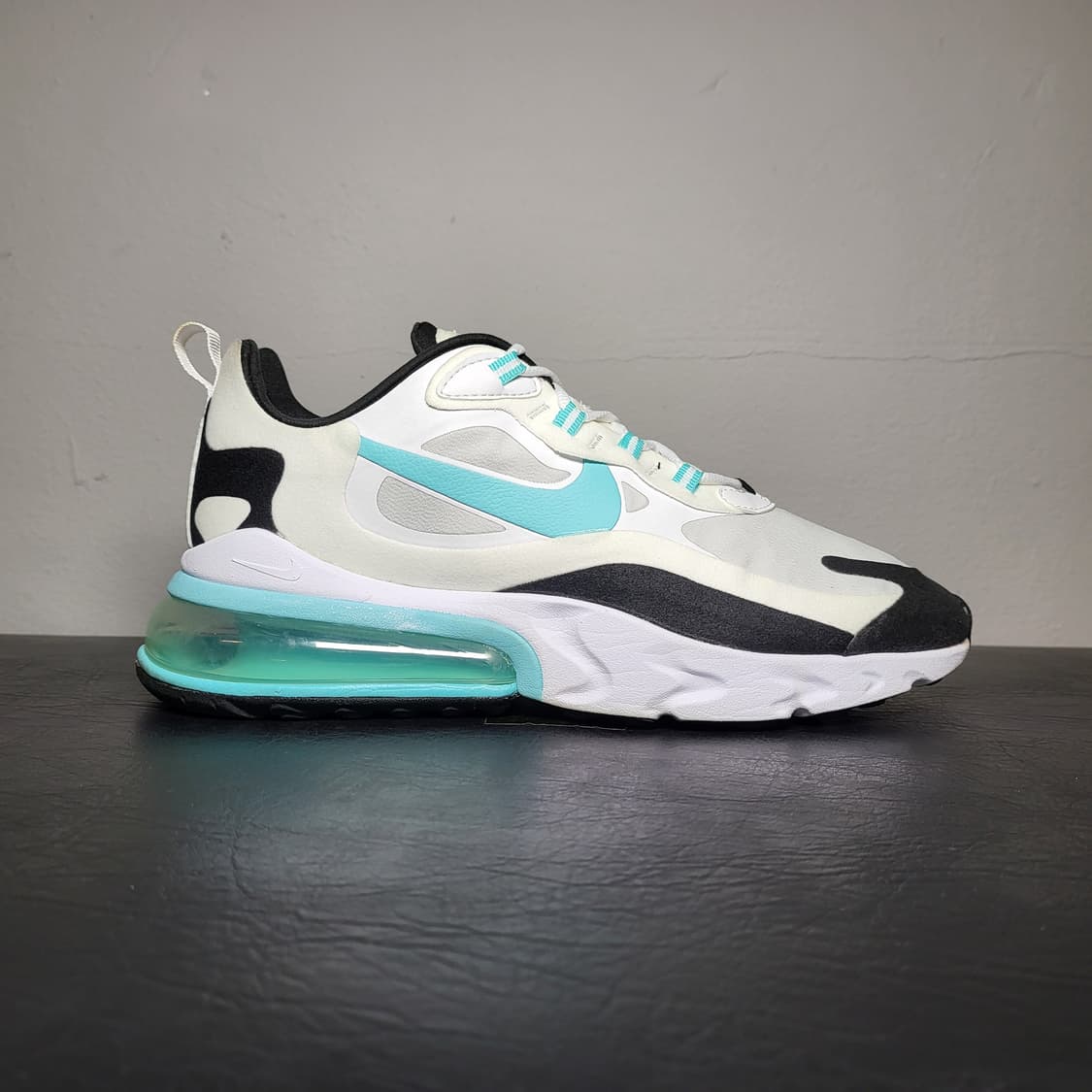 나이키 운동화 270m (정사이즈보다 작음) 상품이미지1