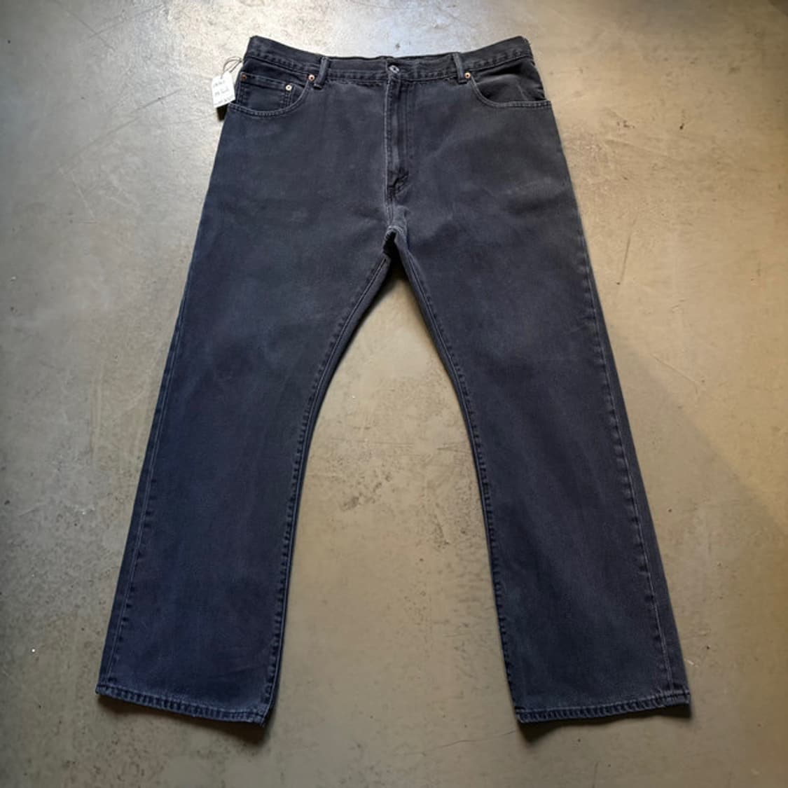 [38]빈티지 리바이스 517 상품이미지1