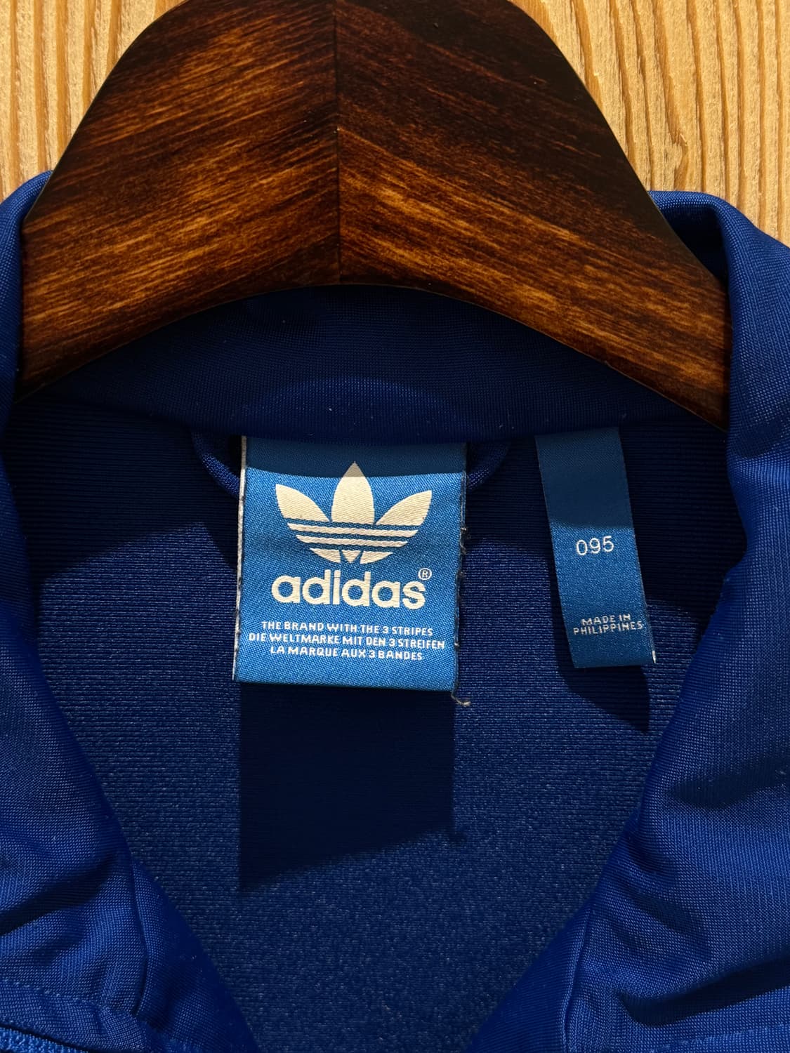 아디다스 파이어버드 져지 상품이미지7