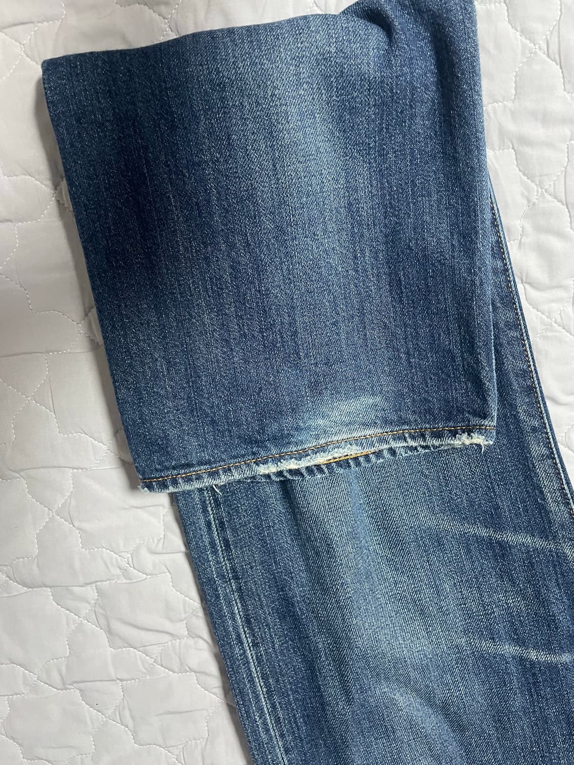 꼼데가르송 옴므 데님(29) 상품이미지7