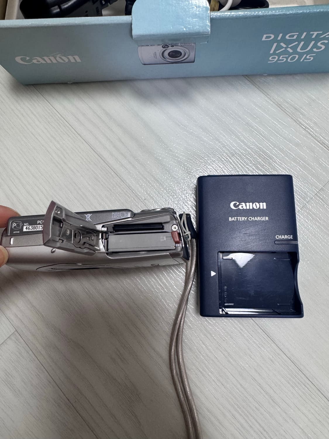 Canon ixus 캐논 익서스 950is ixy810is 상품이미지2