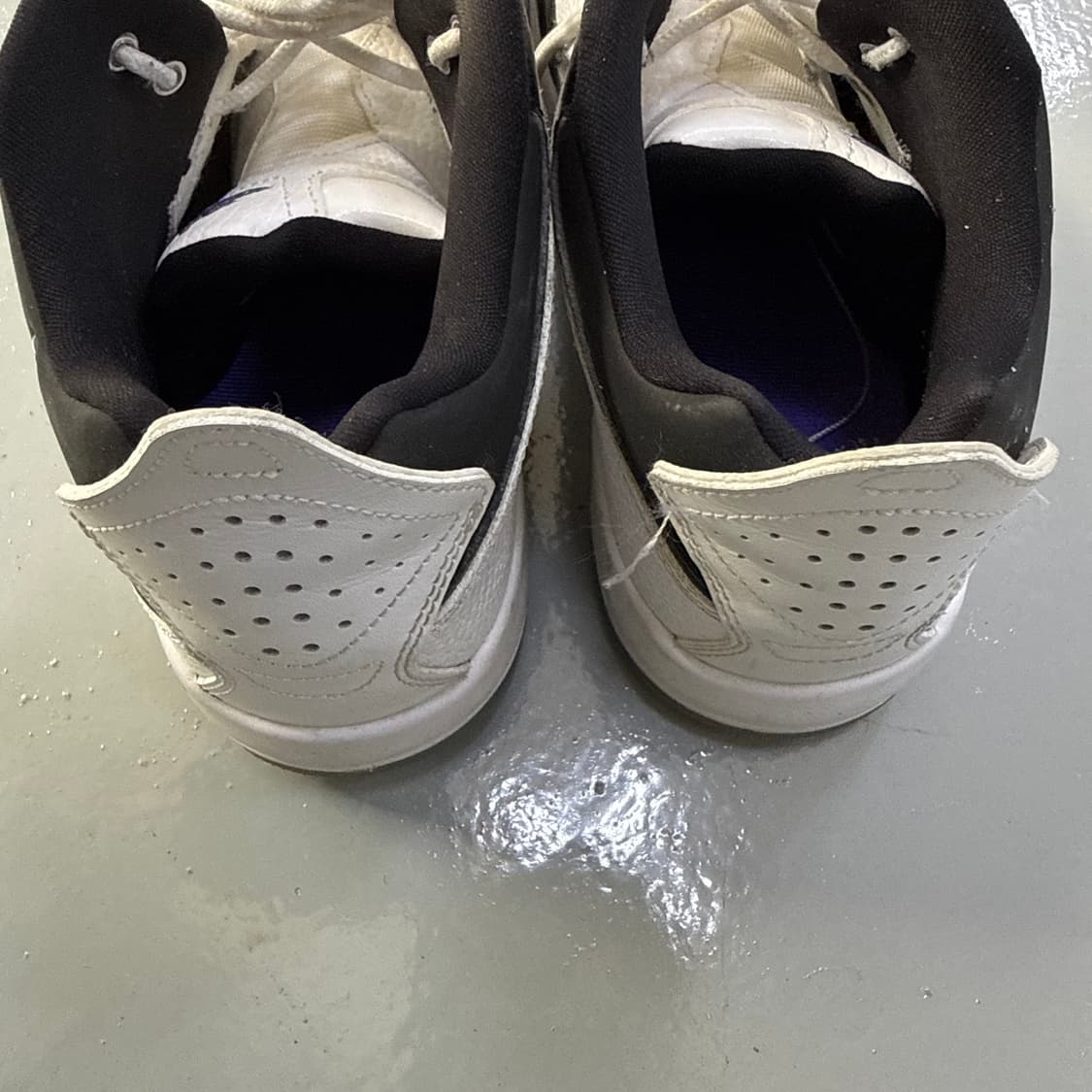 285 나이키 조던 코트사이드 23 0305T 상품이미지3