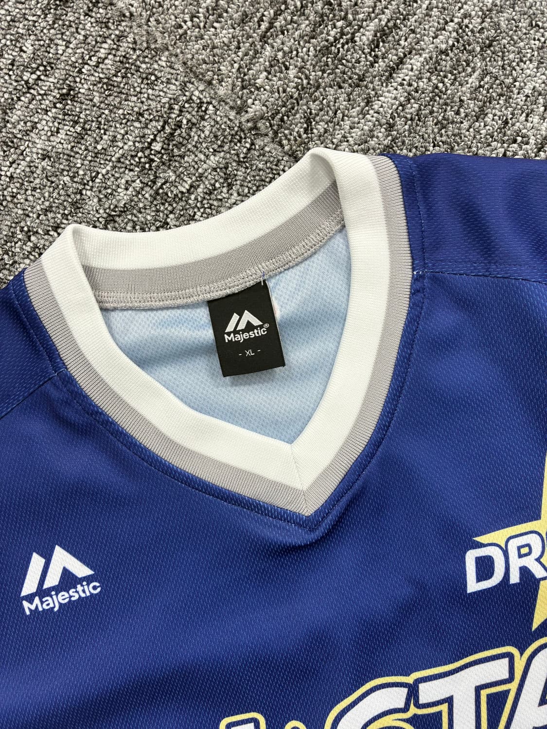 KBO 올스타 강백호 유니폼 XL 상품이미지6