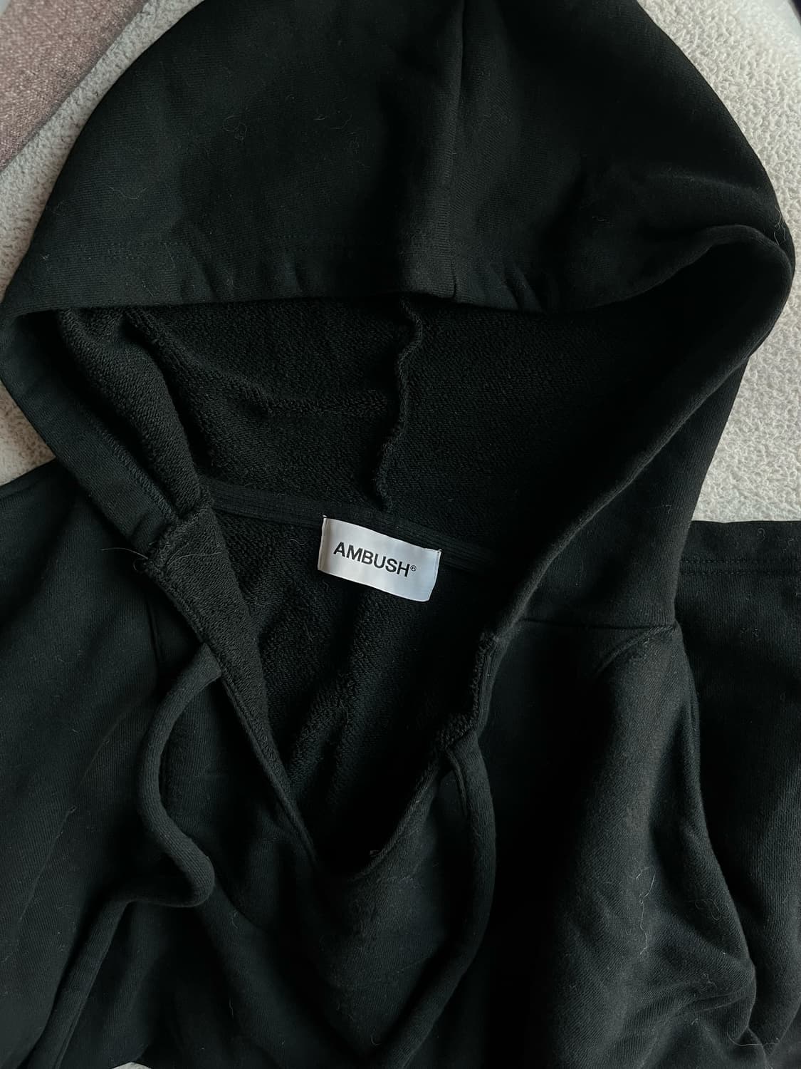 Ambush hoodie 상품이미지2