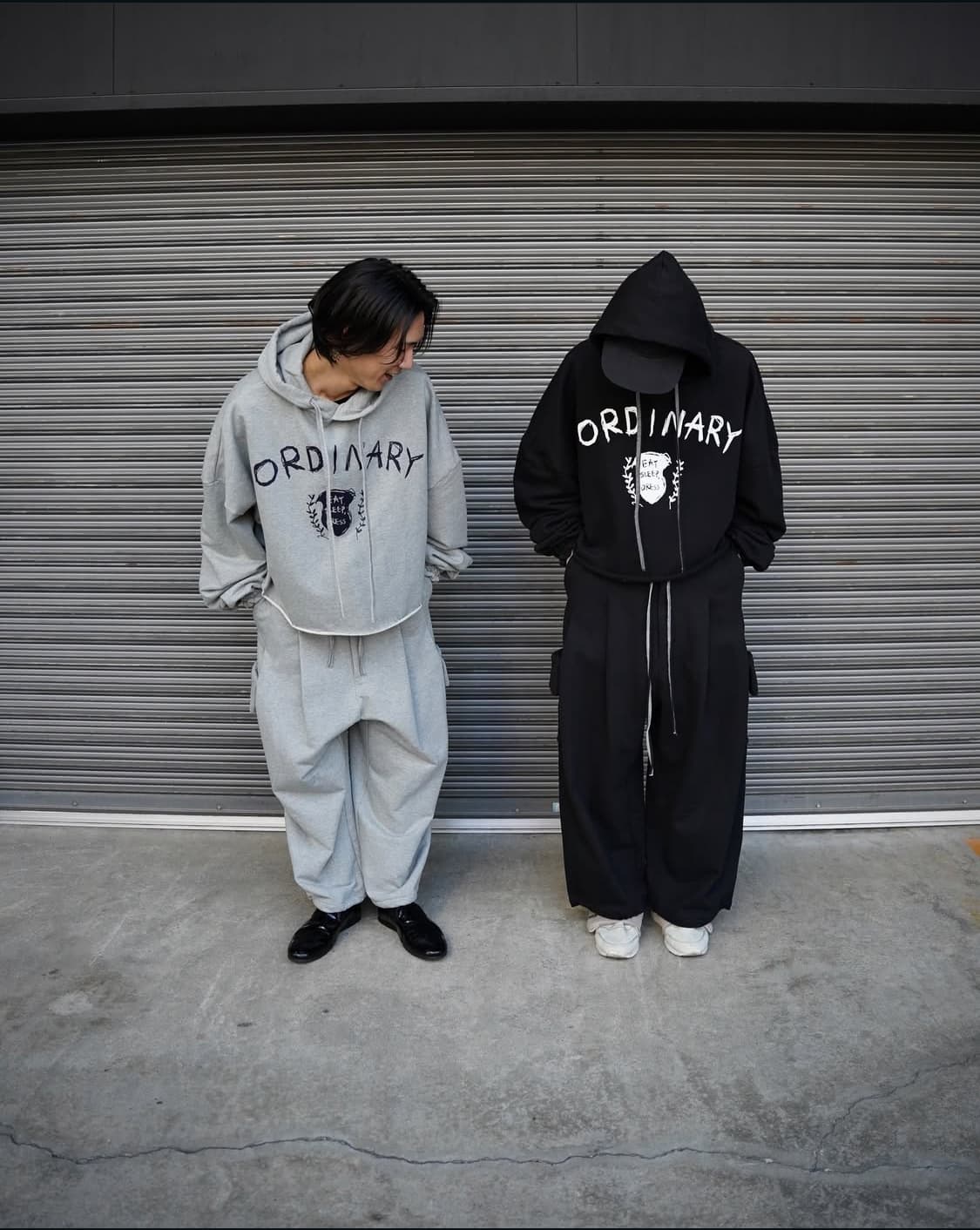 신야코즈카 24ss Ordinary Life 포켓 팬츠   상품이미지1