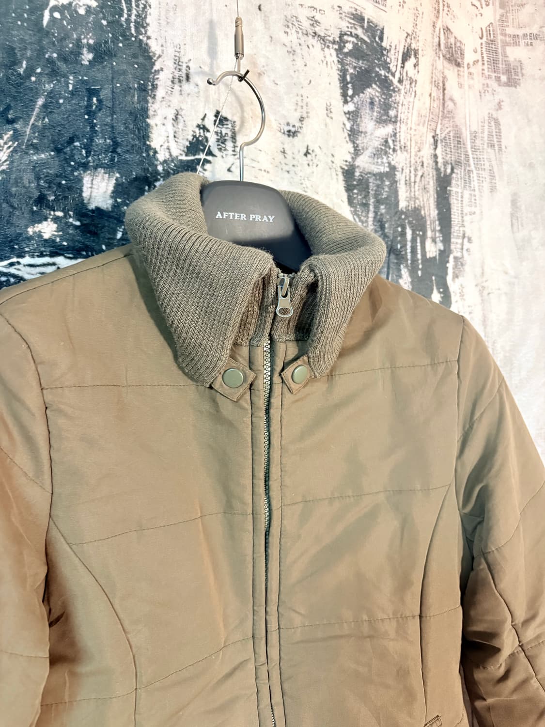 Ece jakcet 상품이미지4