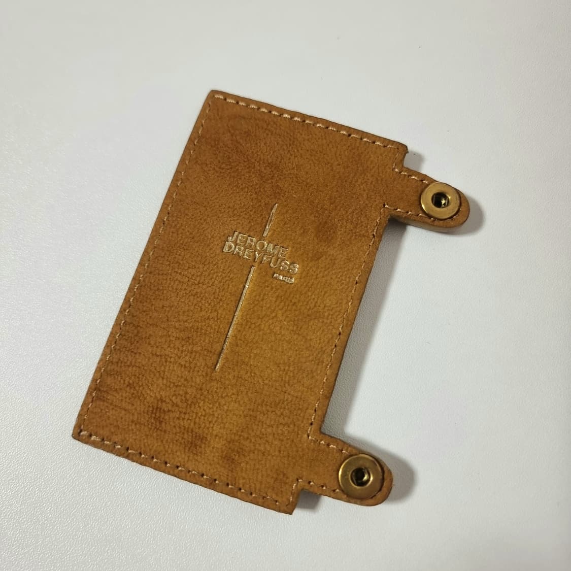 제롬 드레이퓌스 체인숄더백&클러치/파우치 골드 상품이미지8