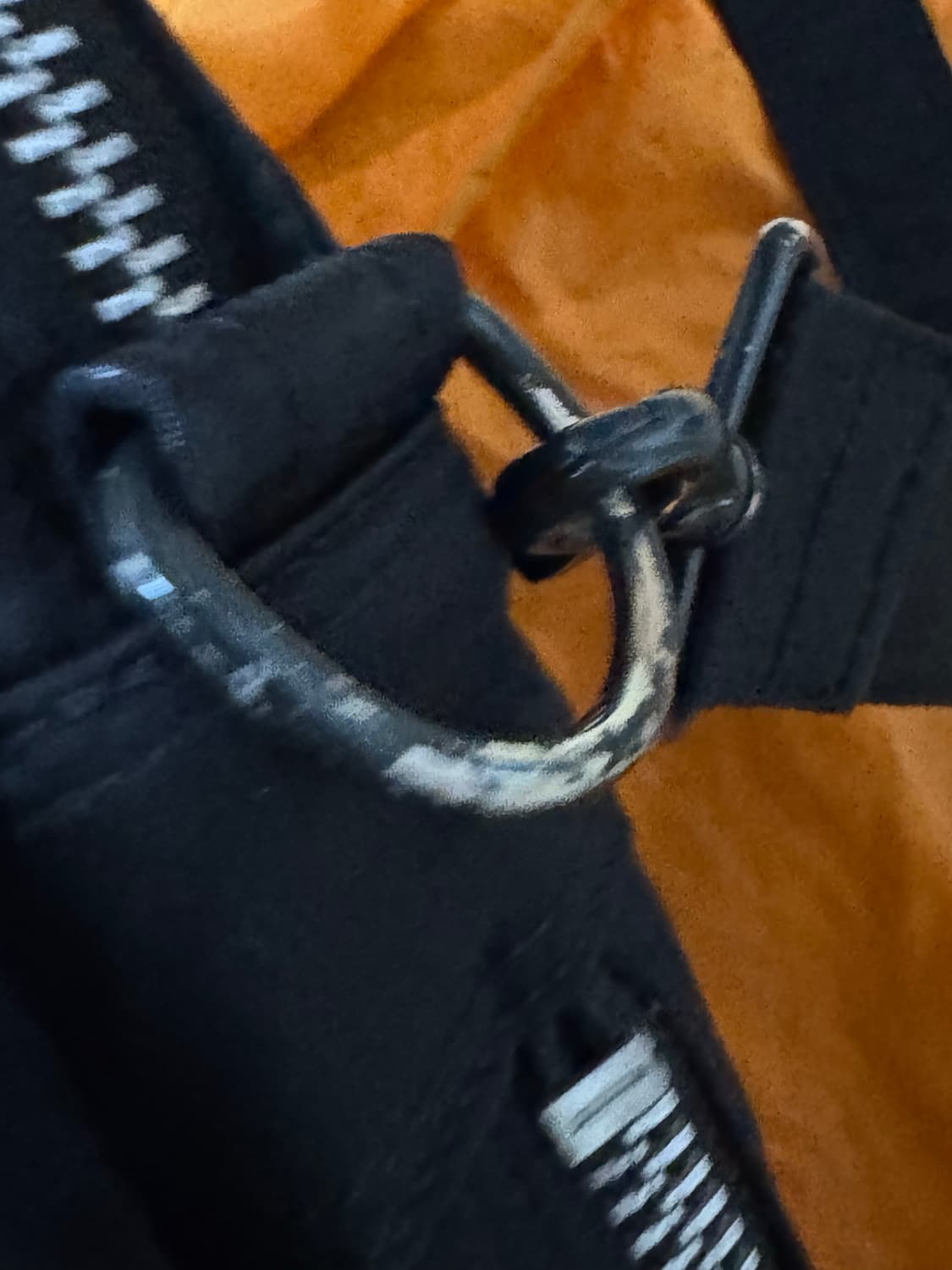 포터 브리프백 상품이미지8