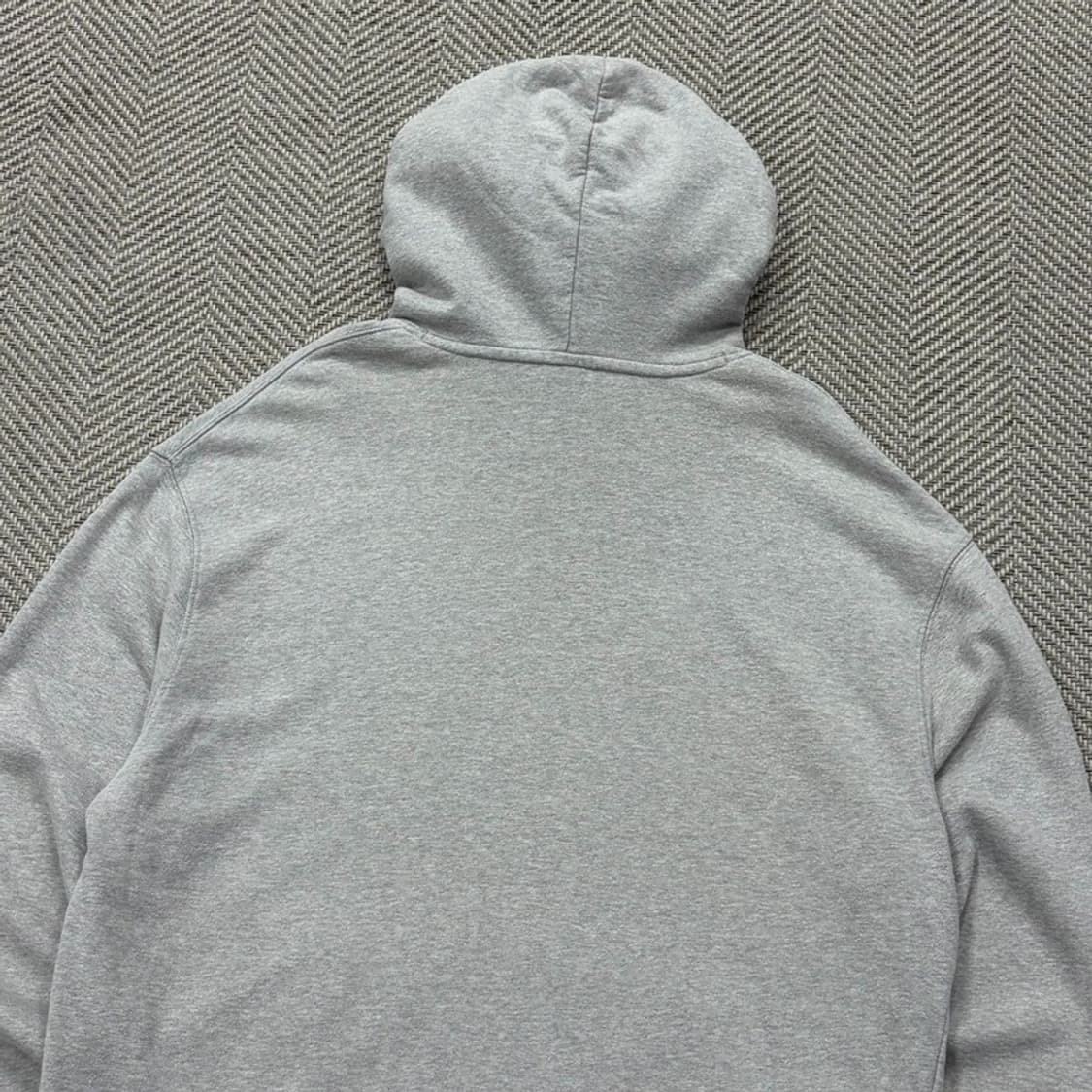 널디 베이직 로고 후드티 v2786 상품이미지4