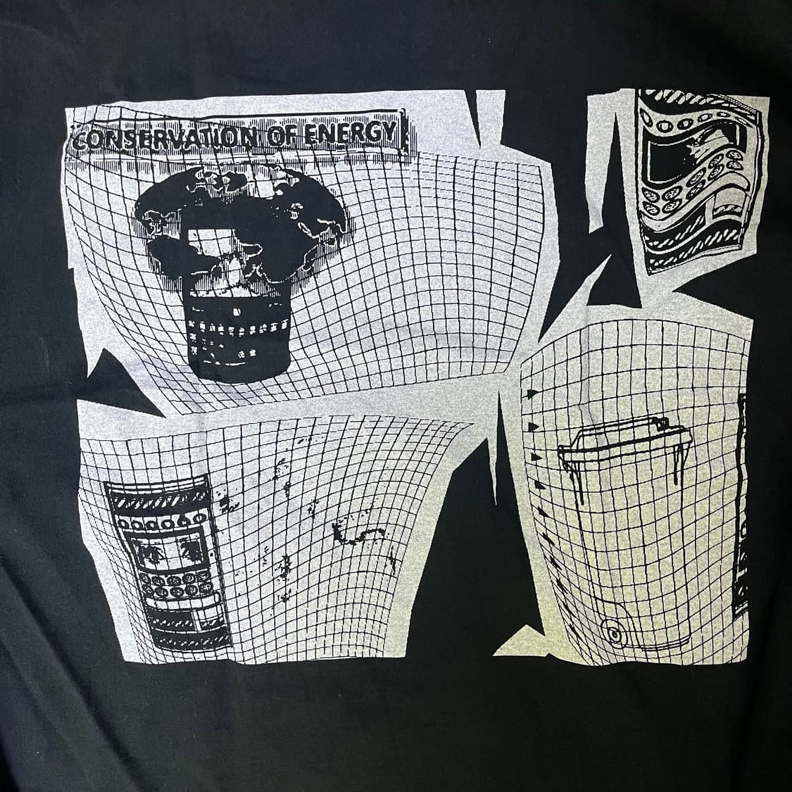 Cav empt 카브엠트 롱슬리브 xl 상품이미지4