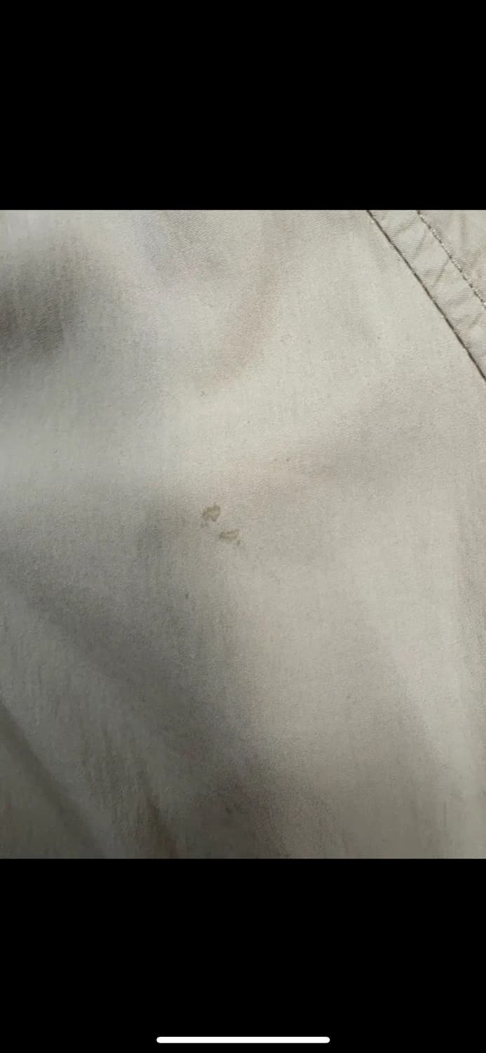 폴로랄프로렌 베이직 코튼&나일론 블루종 자켓 H1413 상품이미지7