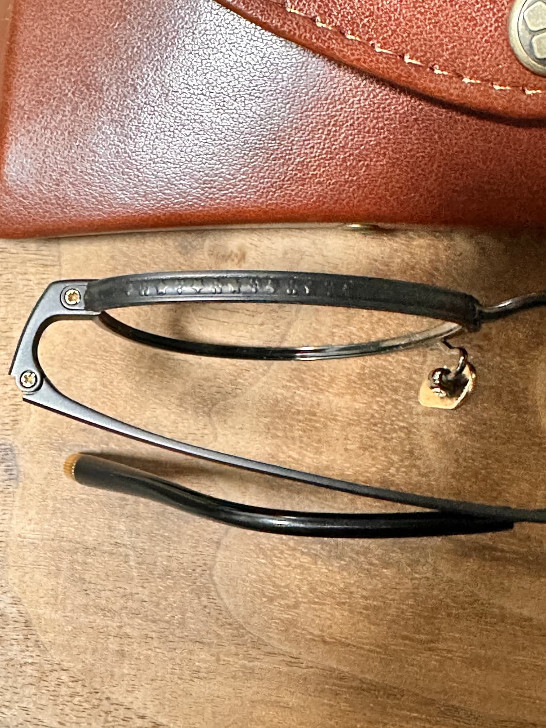 마수나가 겐조 미라 mira 안경 상품이미지8