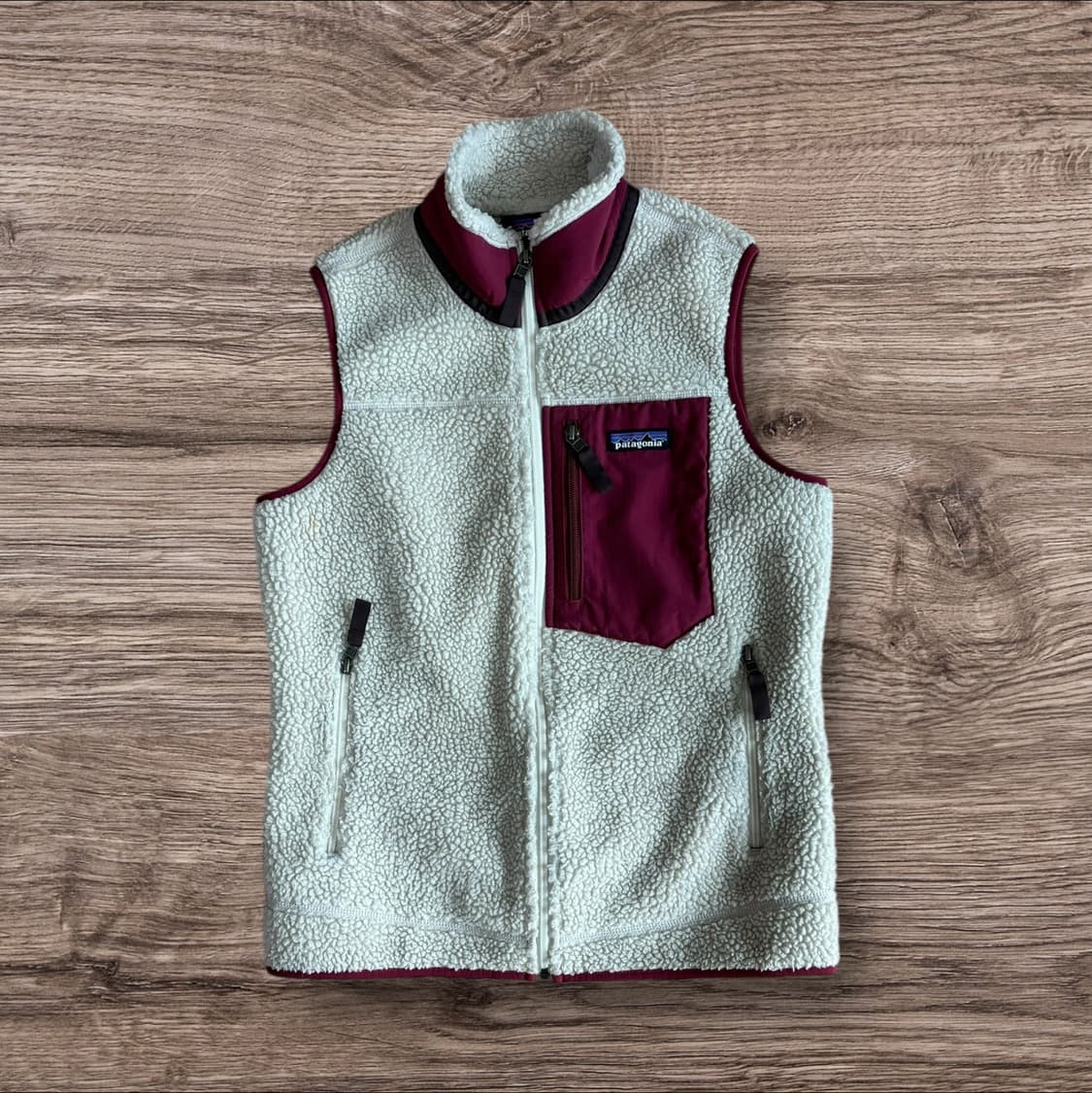 Patagonia Classic Retro-X Vest 상품이미지1