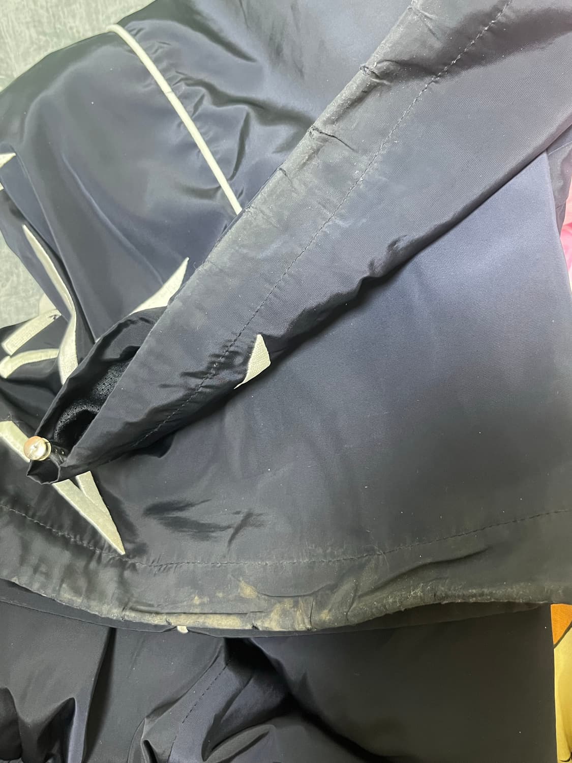 퍽보이 트랙팬츠 상품이미지2