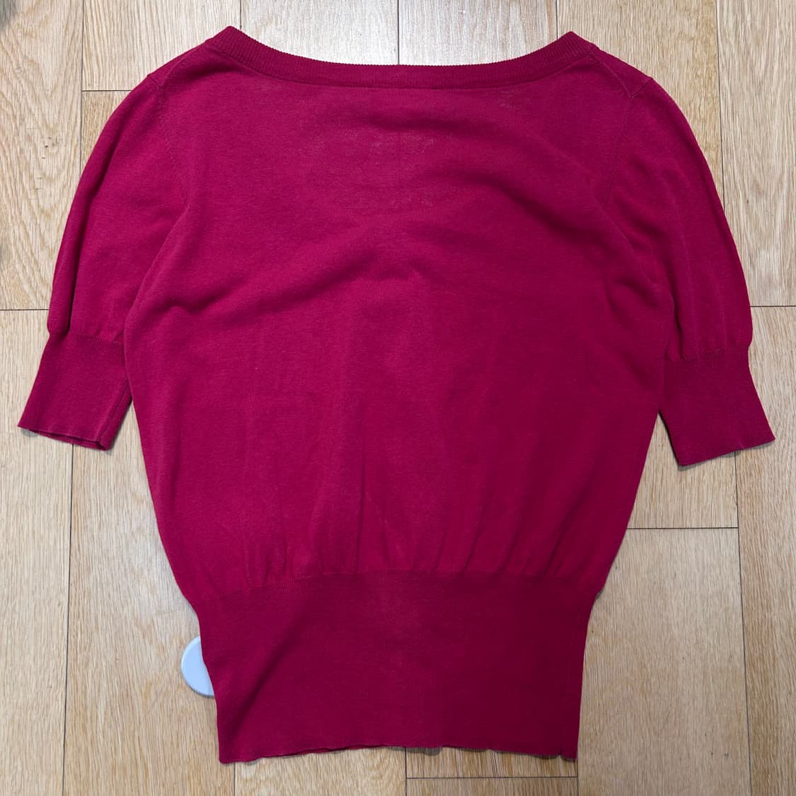 Vivienne Westwood orb Cardigan 상품이미지7