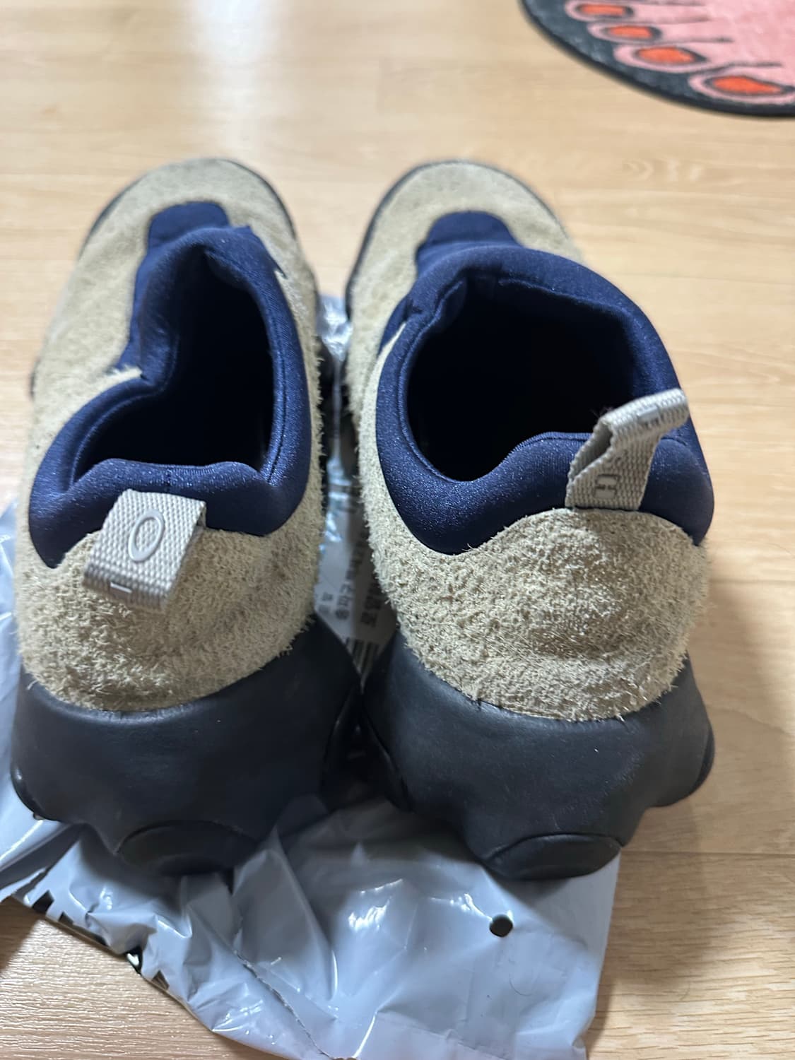 오클리 브레인데드 팩토리팀280 상품이미지3