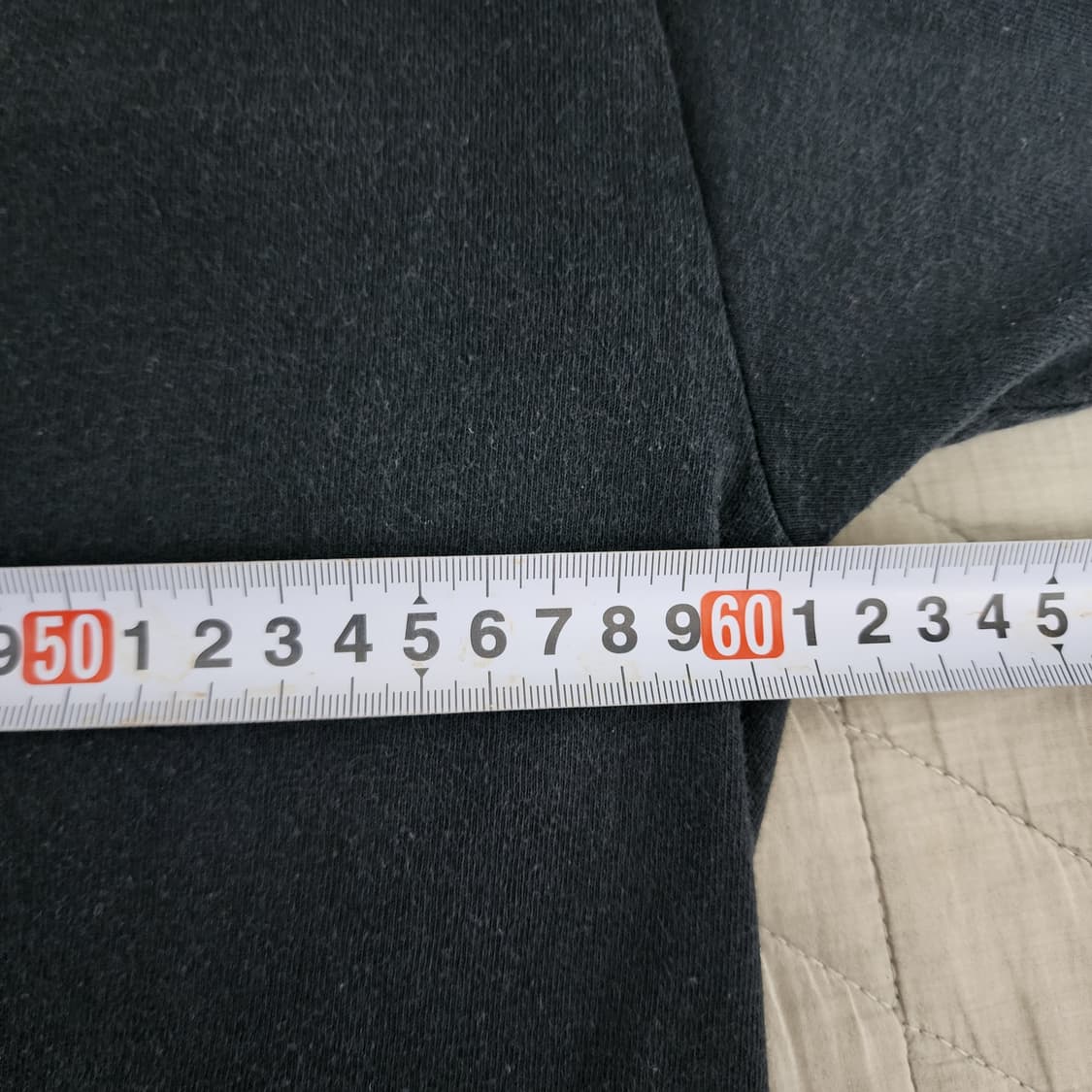[XL] 90s 빈티지 카멜 프로모 티셔츠 ver 델타태그 상품이미지8