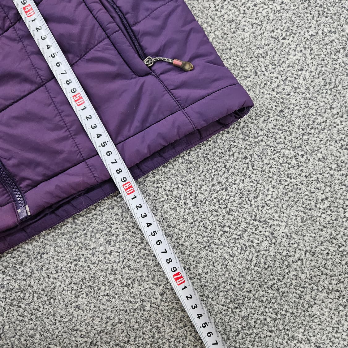 [95] K2 경량 패딩 집업 자켓 1106JM2 상품이미지8