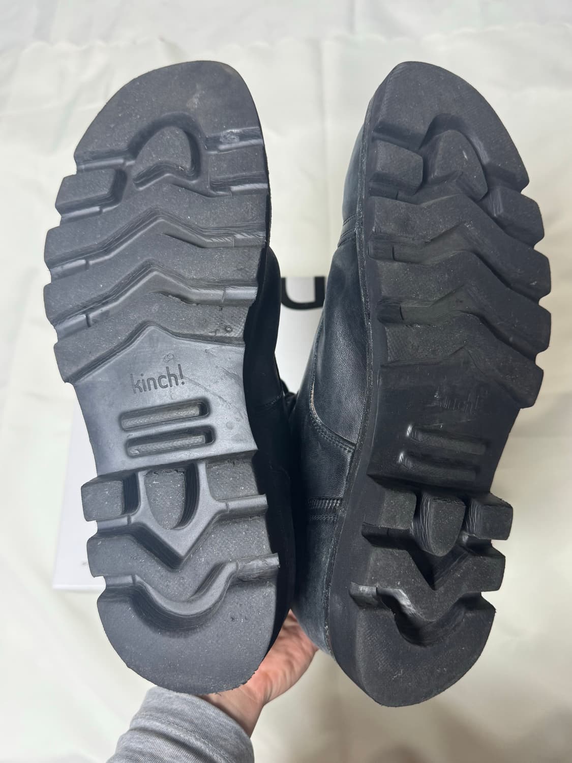 킨치 챕터 2 워커 265 상품이미지4