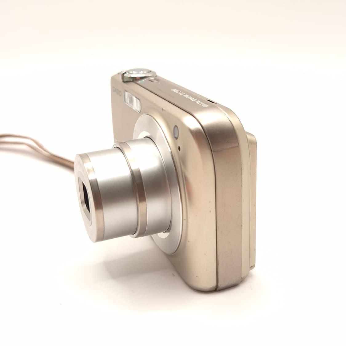 풀박💛카시오 EXILIM Z1080 골드 ✨ 감성 디카 크러시 상품이미지9