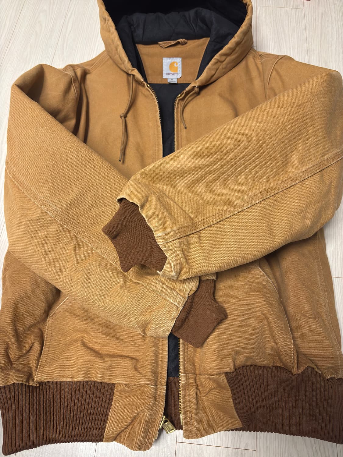 칼하트 j140 상품이미지1