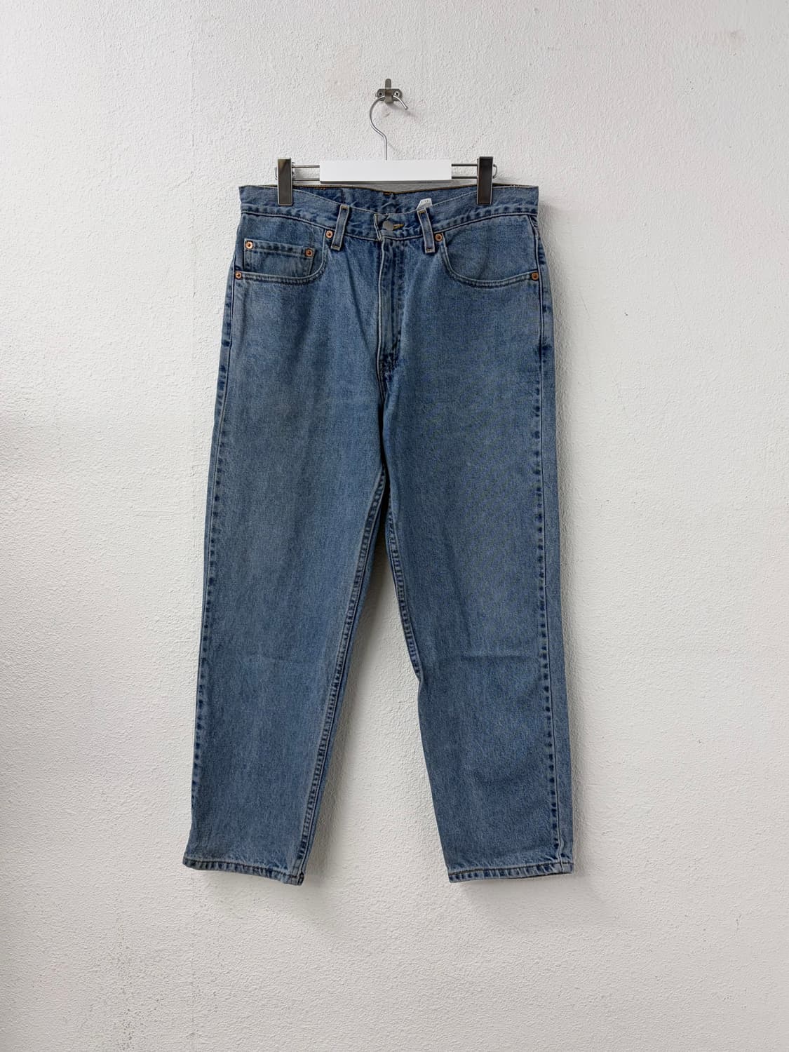 90s LEVI'S 550 (*047) 상품이미지1
