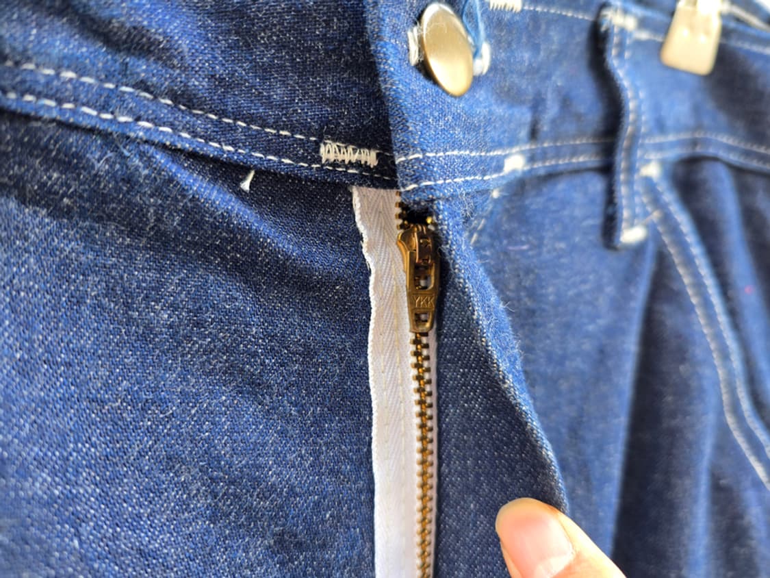 스텐 레이 카펜더 팬츠 (made in usa) 상품이미지4