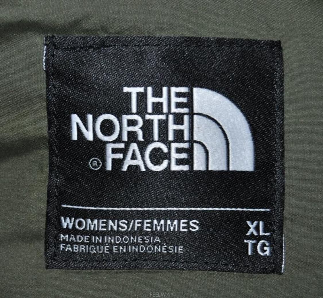 노스페이스/여성롱구스다운패딩후드점퍼(사이즈77) 상품이미지7