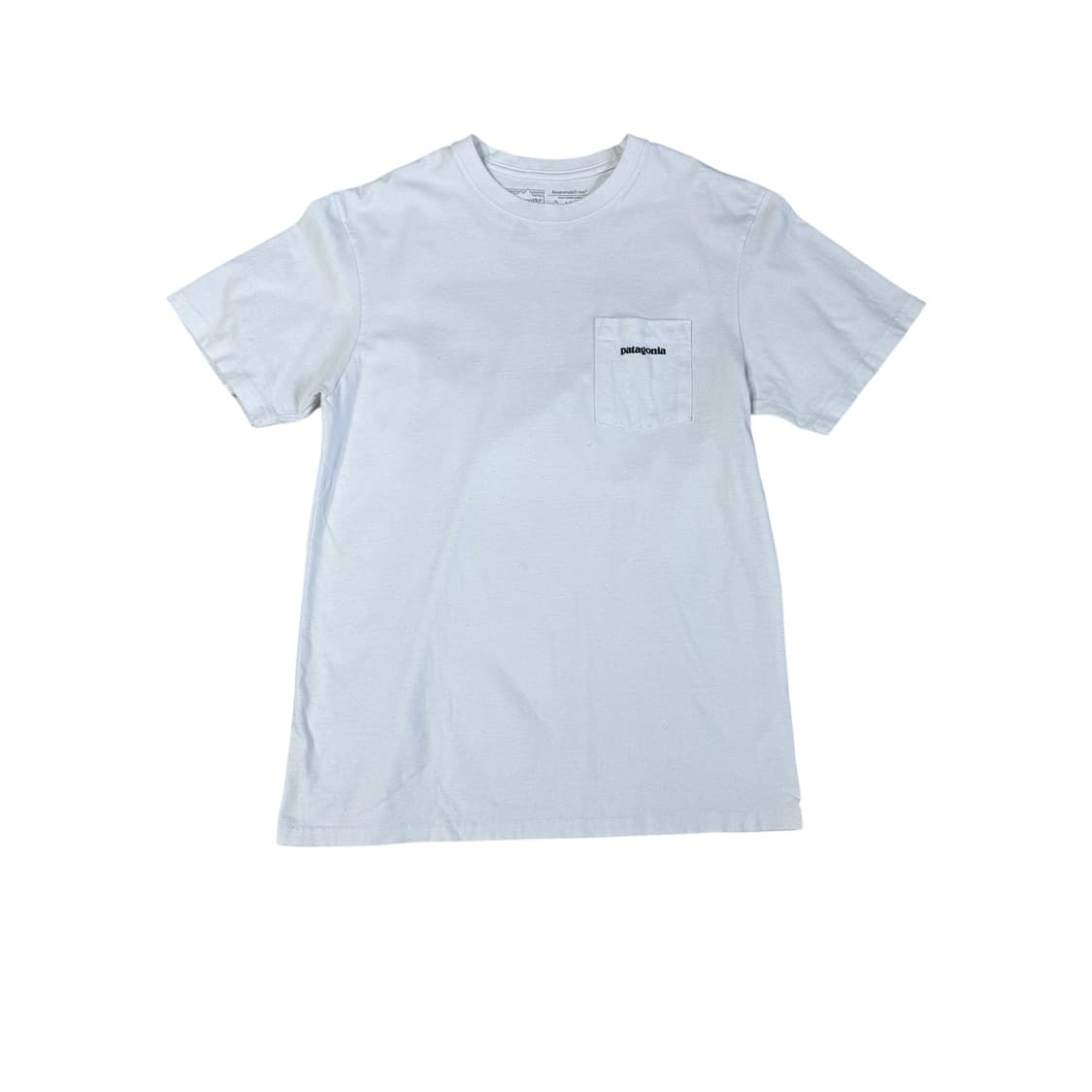 파타고니아 반팔티  상품이미지1