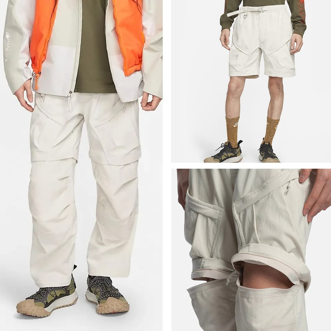 나이키 ACG 스미스 서밋 카고 팬츠 상품이미지1