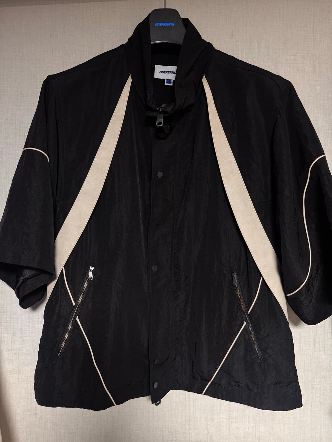 (판매) 아더에러 Acere 블랙 L 상품이미지2