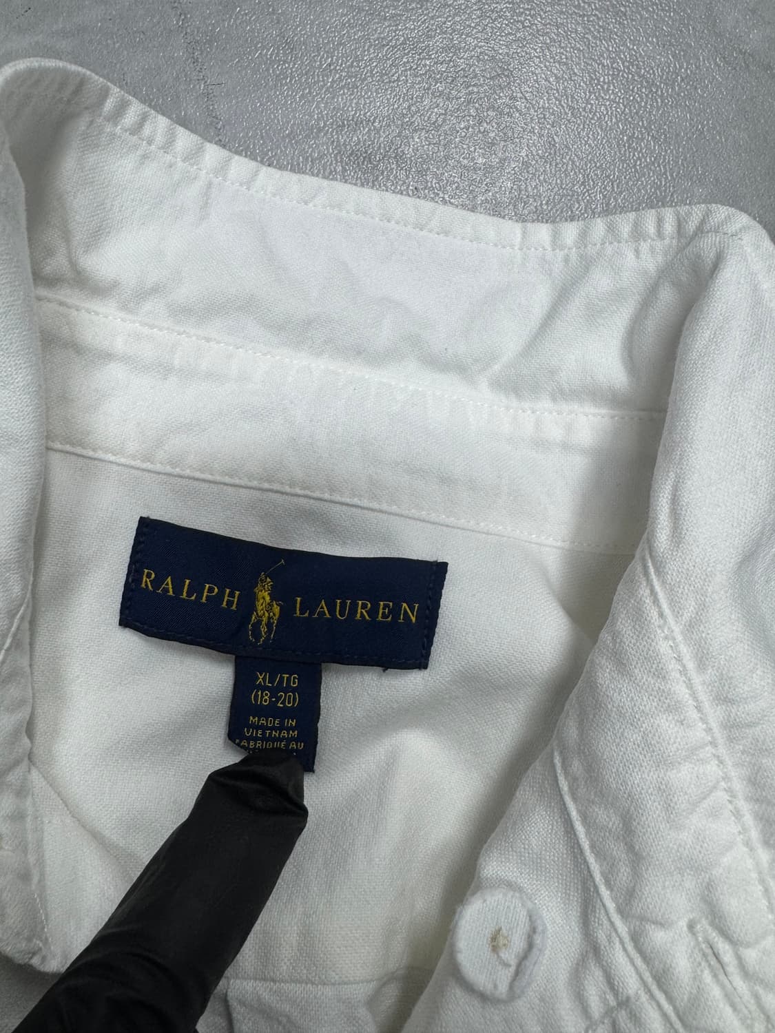 폴로 랄프로렌 상품이미지3