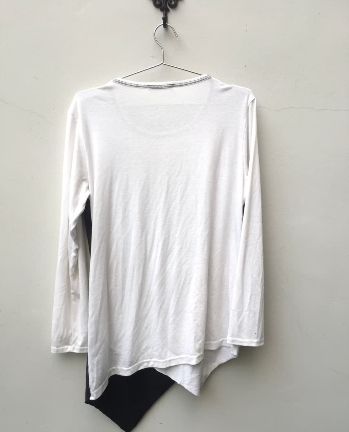 Algonquins asymmetrical layered 상품이미지3