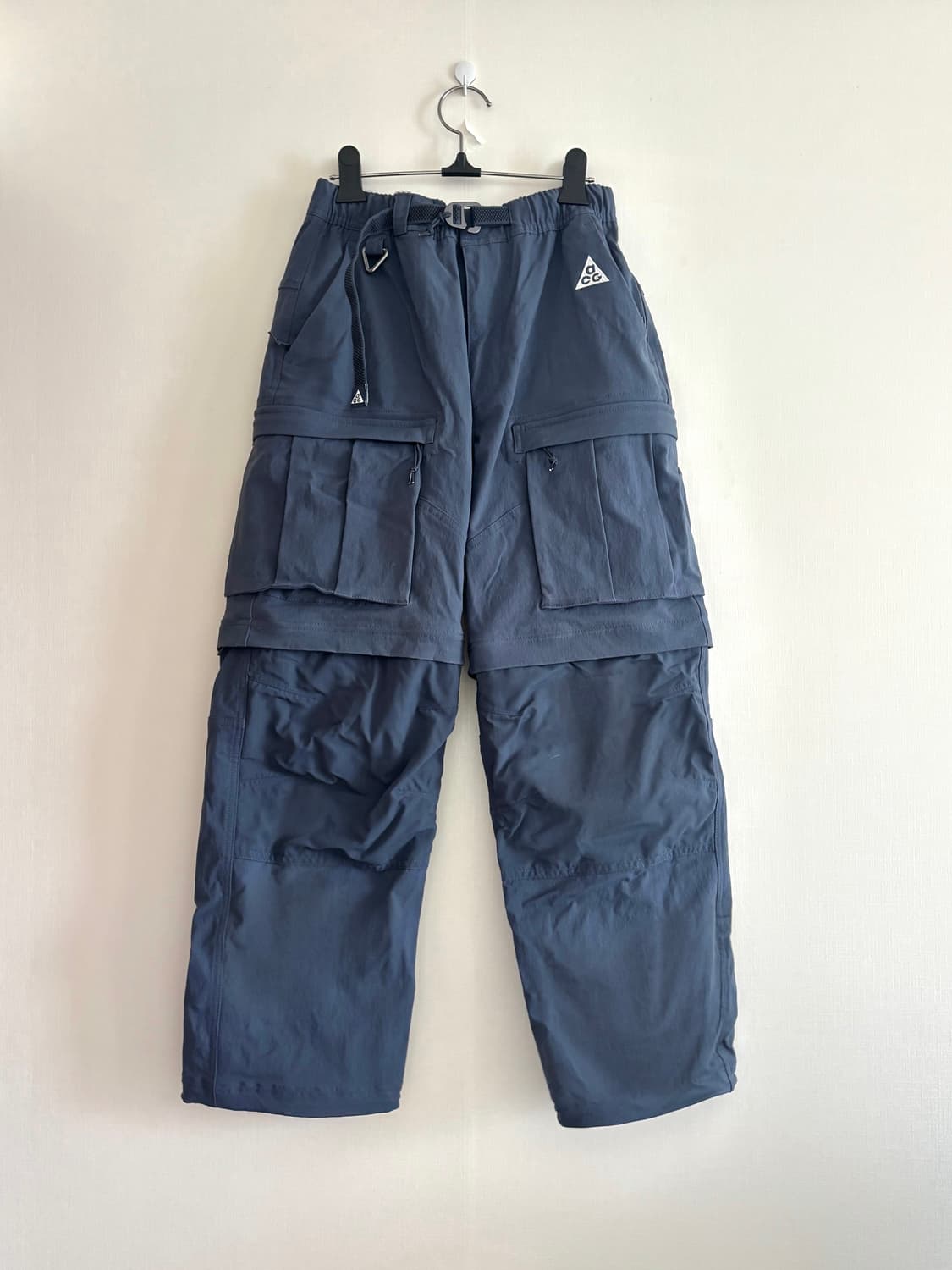 나이키 ACG 스미스 서밋 카고팬츠 상품이미지1